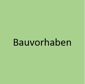 Bauvorhaben - Themenbereich 5